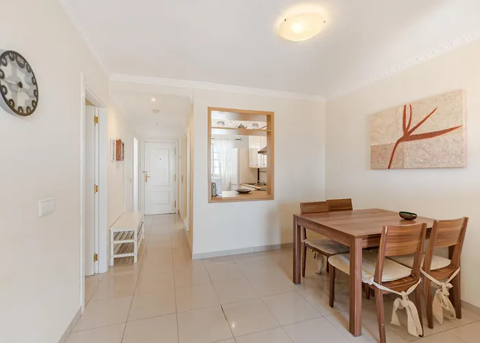 Brilliant Veril Del Duque With Heated Pool Appartamento Costa Adeje (Tenerife)