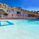 Brilliant Veril Del Duque With Heated Pool Apartment