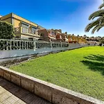 Apartment Brilliant Veril Del Duque With Heated Pool *