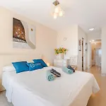 Brilliant Veril Del Duque With Heated Pool *