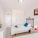 Brilliant Veril Del Duque With Heated Pool Apartment