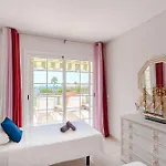 Brilliant Veril Del Duque With Heated Pool Costa Adeje (Tenerife)