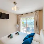 Brilliant Veril Del Duque With Heated Pool Apartment