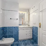 Brilliant Veril Del Duque With Heated Pool Apartament *