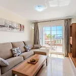 Apartament Brilliant Veril Del Duque With Heated Pool