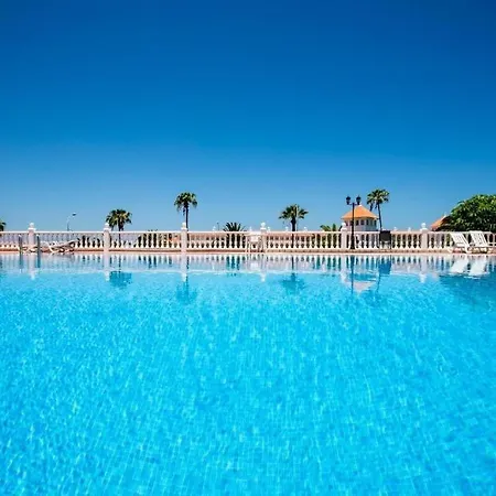Brilliant Veril Del Duque With Heated Pool * Costa Adeje (Tenerife)