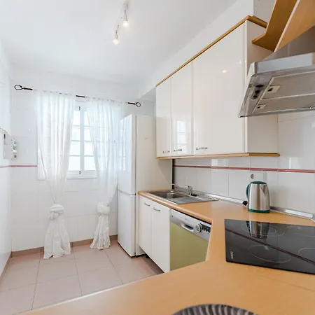 Apartamento Brilliant Veril Del Duque With Heated Pool