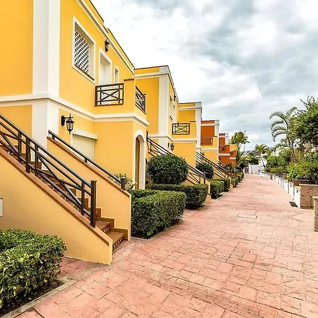 Apartament Brilliant Veril Del Duque With Heated Pool *