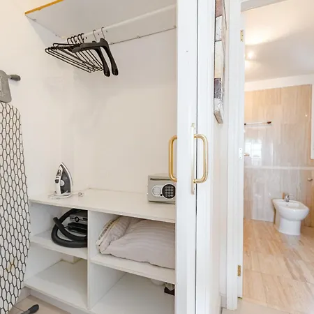 Brilliant Veril Del Duque With Heated Pool Apartamento *