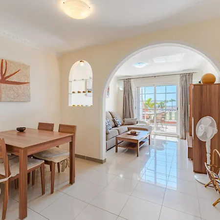 Appartement Brilliant Veril Del Duque With Heated Pool *