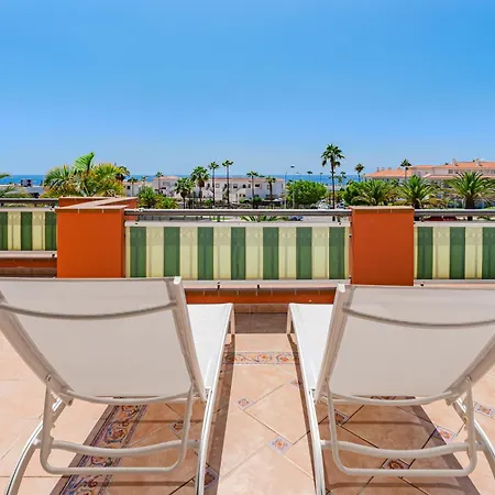 Apartament Brilliant Veril Del Duque With Heated Pool *