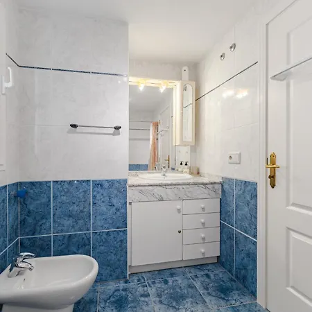 Brilliant Veril Del Duque With Heated Pool Apartamento *