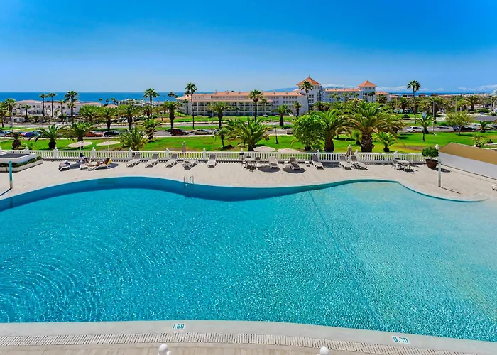 Brilliant Veril Del Duque With Heated Pool