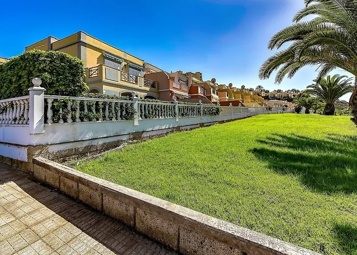 Apartment Brilliant Veril Del Duque With Heated Pool *