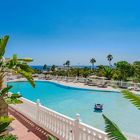 Brilliant Veril Del Duque With Heated Pool Apartment