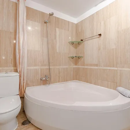 Brilliant Veril Del Duque With Heated Pool * Costa Adeje (Tenerife)