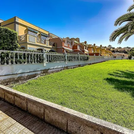 아파트 Brilliant Veril Del Duque With Heated Pool *