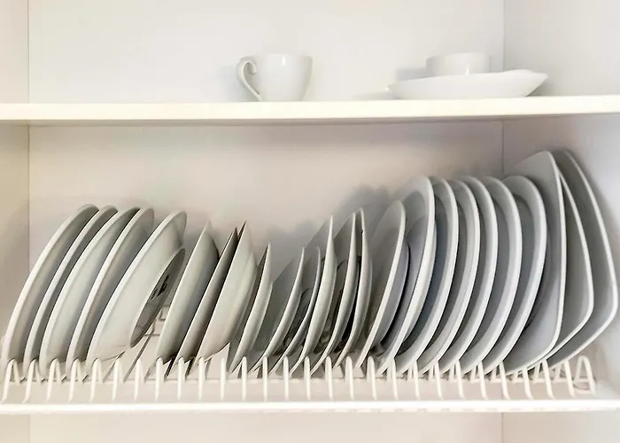 Brilliant Veril Del Duque With Heated Pool Апартаменти