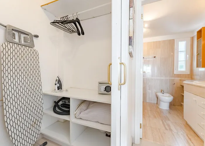 Brilliant Veril Del Duque With Heated Pool Апартаменти *